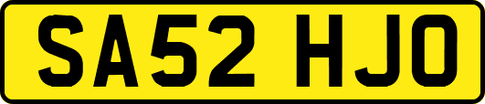 SA52HJO