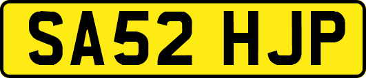SA52HJP
