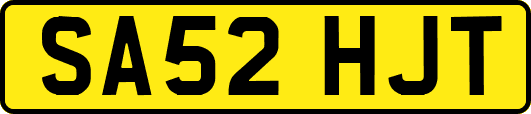 SA52HJT