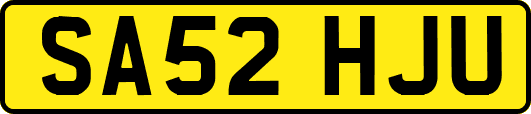 SA52HJU