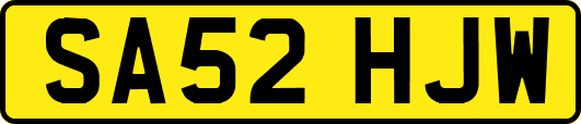 SA52HJW
