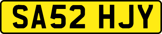 SA52HJY