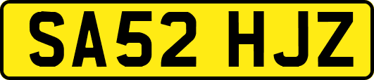 SA52HJZ