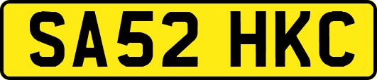 SA52HKC