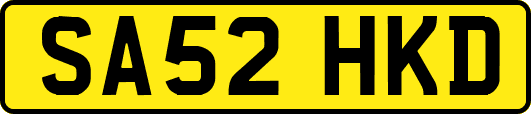 SA52HKD