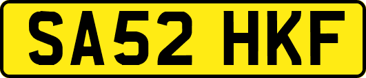 SA52HKF