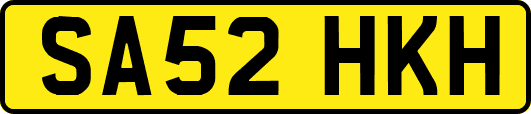 SA52HKH