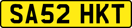 SA52HKT