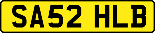 SA52HLB
