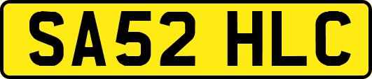 SA52HLC
