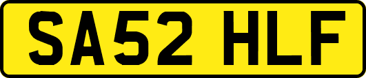 SA52HLF