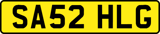 SA52HLG