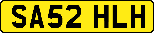 SA52HLH