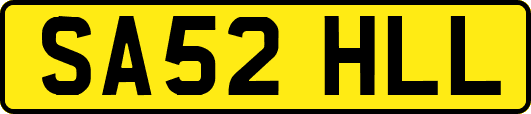 SA52HLL