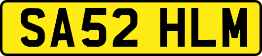 SA52HLM