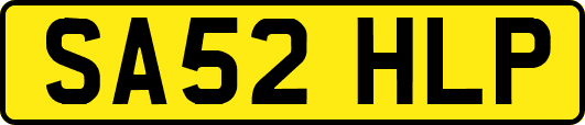 SA52HLP