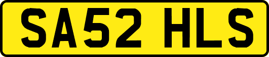 SA52HLS