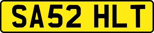 SA52HLT
