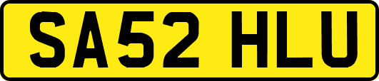 SA52HLU