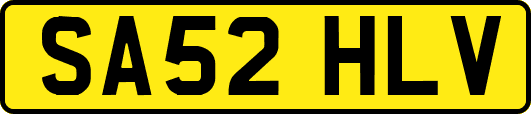 SA52HLV