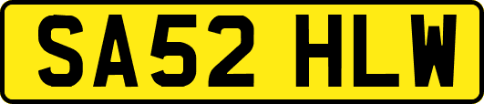 SA52HLW