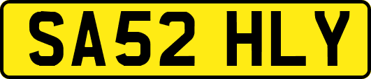 SA52HLY