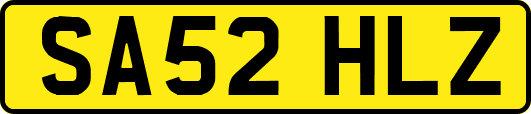 SA52HLZ