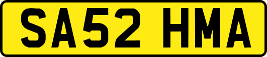 SA52HMA