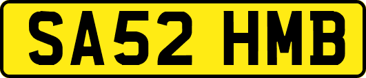 SA52HMB