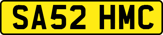 SA52HMC