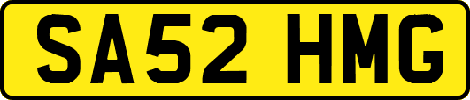 SA52HMG