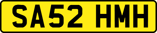 SA52HMH