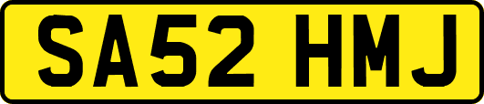 SA52HMJ