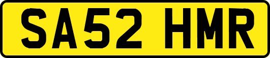 SA52HMR