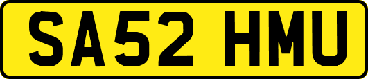 SA52HMU