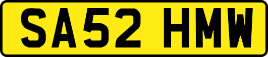 SA52HMW