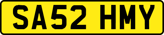 SA52HMY