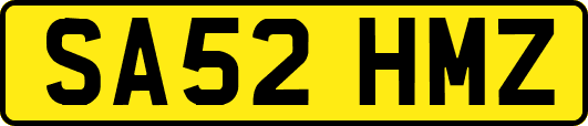 SA52HMZ