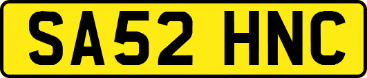SA52HNC