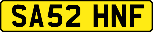 SA52HNF