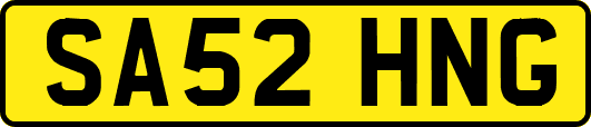 SA52HNG