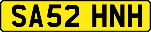 SA52HNH