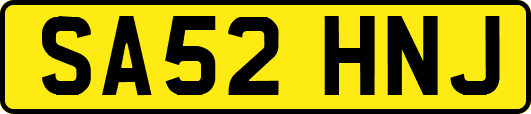 SA52HNJ