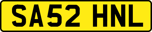 SA52HNL