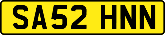 SA52HNN
