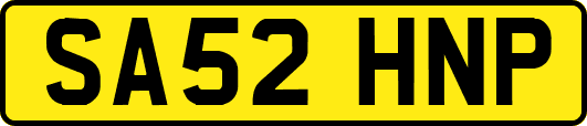 SA52HNP