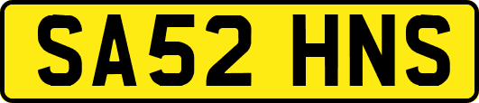 SA52HNS