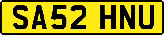 SA52HNU