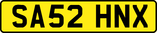 SA52HNX