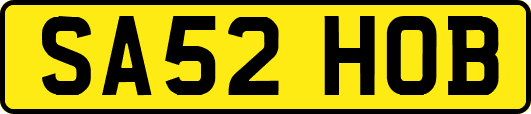 SA52HOB